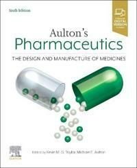 Aulton ́s Pharmaceutics