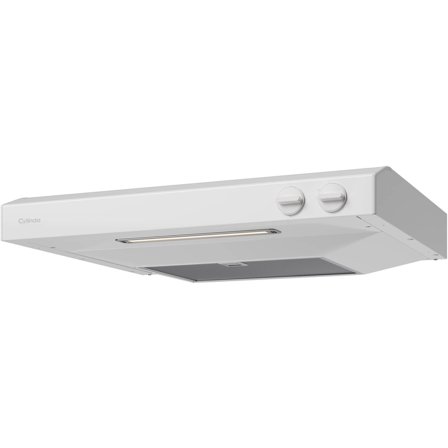 Cylinda - Underbygd kjøkkenvifte POPULAR SF260C Hvit