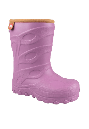 Pax Inso Gummistövlar Unisex Rosa 28