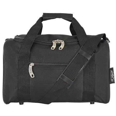 Lightweight hand luggage cabin size duffle bag 2nd bag underseat easyjet ryanair