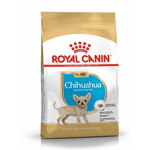 Royal Canin Chihuahua Puppy 1,5 kg