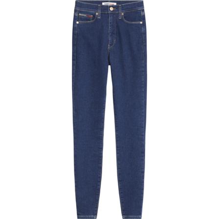 Tommy Hilfiger Jeans Blå, Dame, Størrelse: W29