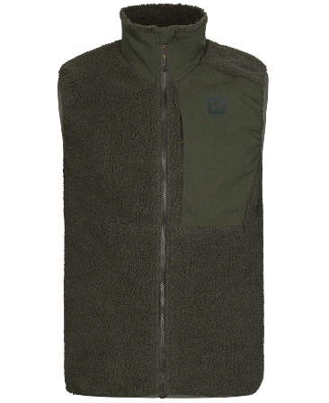 Härkila Fjell Polar Waistcoat Rosin