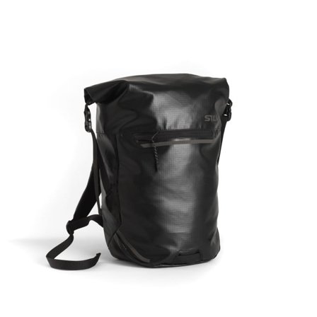 Silva 360 Lap 18L everyday backpacks Black OneSize