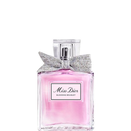 DIOR Miss Dior Blooming Bouquet Eau de Toilette 100 ml, Parfumer & Dufte, Damedufte, Miss Dior