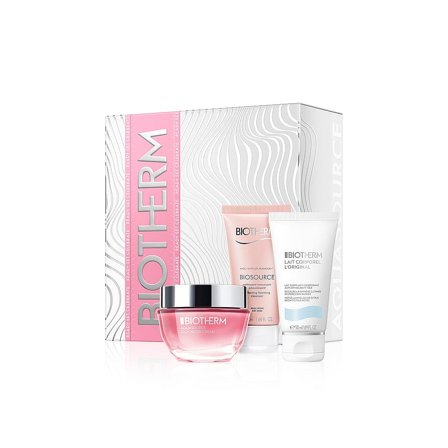 Biotherm Aquasource Cica Nutri Gaveæske, Jul & Gaver, Gaveæsker, Skincare Gaveæsker