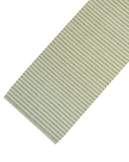 Bordslöpare Judit randig Pistage - Redlunds