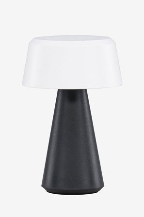 Venture Home - Bordlampe Statford - Sort - Bordlamper - Fra Homeroom