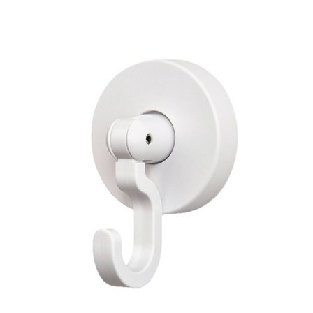 6 Stk Kroker for opphengning av selvklebende takkrok Veggkroker for