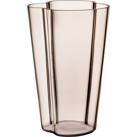 Iittala Aalto vase, 22 cm, linned | KitchenOne