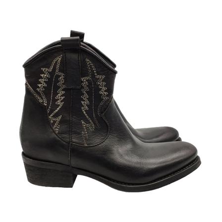 Zoe, Boots Zwart, Dames, Maat:36 EU