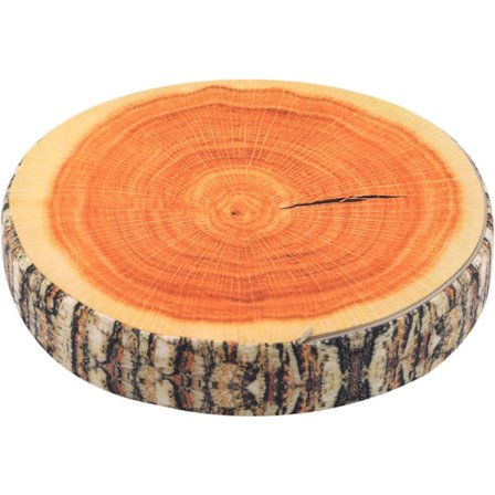 Kreativt Naturtredesign Stock Myk Stolpute Puter Gave Hjem Sofa Camping Bil Dekorativ Gave Reise A