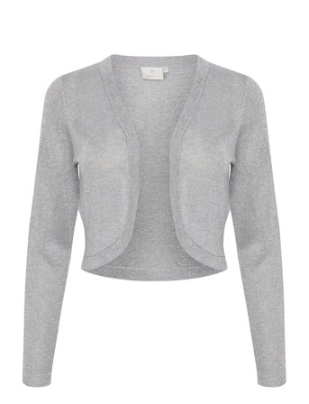 Kaffe | Kaankra Bolero | XS