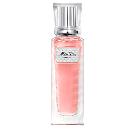 DIOR Miss Parfum Roller-Pearl On-The-Go Fragrance Parfym & EdT Dam 20ML