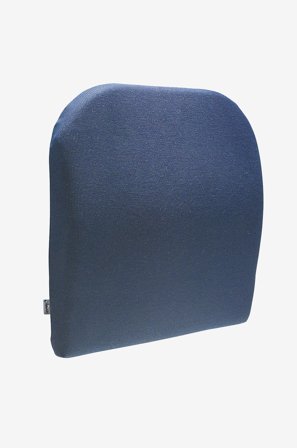 Tempur - Svankstöd Lumbar - Blå - Sittkuddar & stolsdynor - Från Homeroom