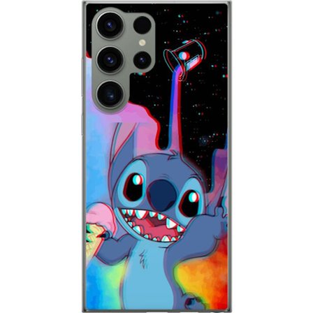 Kompatibelt Mobildeksel til Samsung Samsung Galaxy S23 Ultra Sting