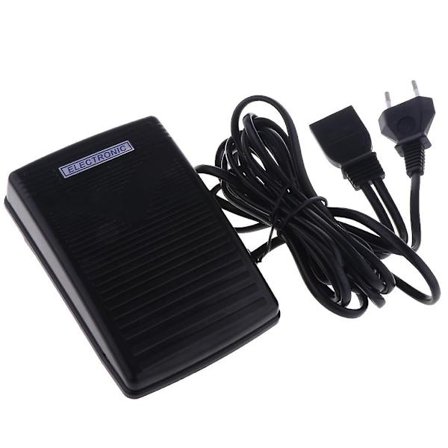 Universaali Haus Nhmaschine Anlasser Pedal Fusspedal Fussanlasser Fr Singer Elektronisch