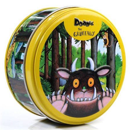 Foreldre-barn festspill kort brettspill kort Spot it spill