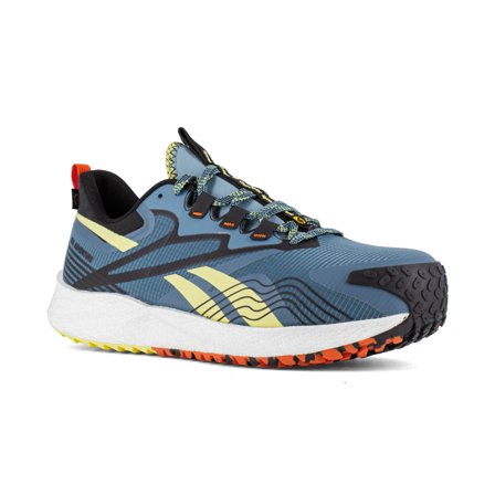 Reebok IB3611 FE4 Vernesko blå/Gul 40, Sko
