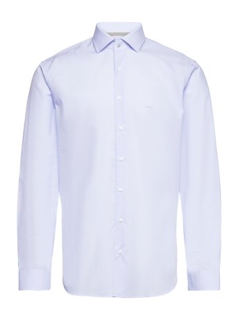 Michael Kors | Poplin Stretch Modern Shirt | 41