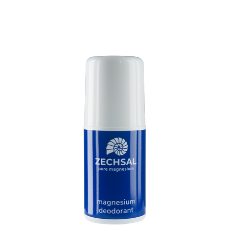 Zechsal Magnesium Deodorant 75 g