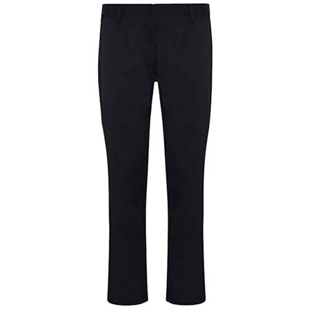 AFD Dam/Dam Stretch Slim Byxor 20 UK R Svart