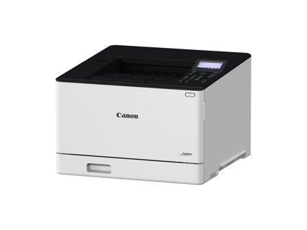 Canon LBP673Cdw II Laser Singlefunction Printer 33ppm color A4