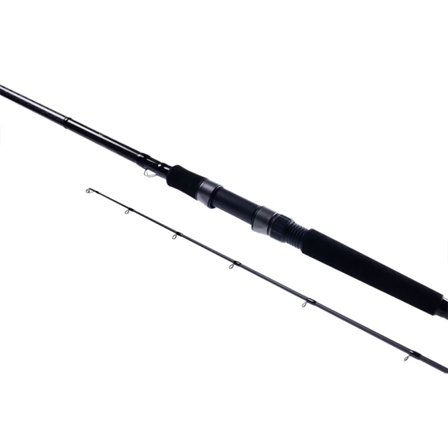 Gator Spinbait Explorer Titanium 2-pcs 8'6'' up to 110GM