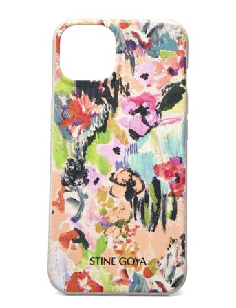 Molly, 1521 Iph Case Mobilaccessory/covers Ph Cases Multi/mønstret STINE GOYA