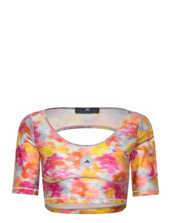 adidas by Stella McCartney | Asmc Crop | M