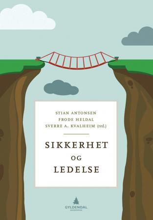Sikkerhet og ledelse - Bok - Paperback