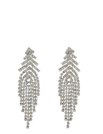 Rigel Earrings Örhänge Smycken Silver Twist & Tango