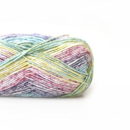 Heklegarn Garnkule 6 6