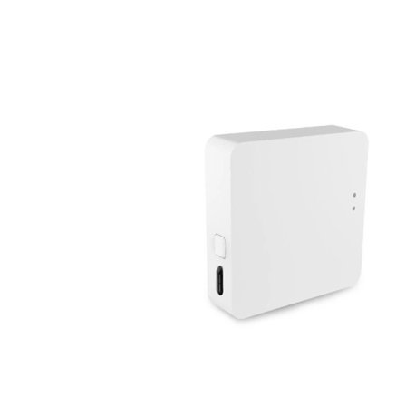 Tuya Multi Mode ZigBee Bluetooth Gateway Hub Langaton Älykäs Kodin laitteet kaukosäädin ohjain