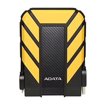 ADATA HD710P - harddisk - 2 TB - USB 3.1