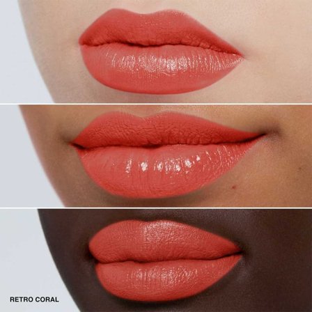 Bobbi Brown Luxe Lipstick Läppstift Dam Orange 3,50 G