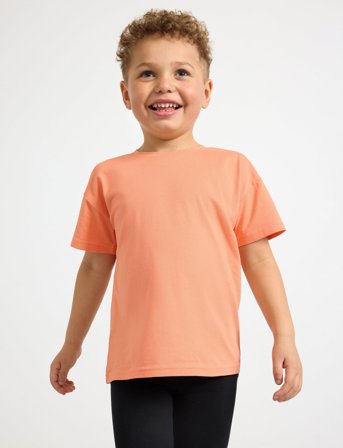 Lindex Biker Leggings Solid - Black - 110