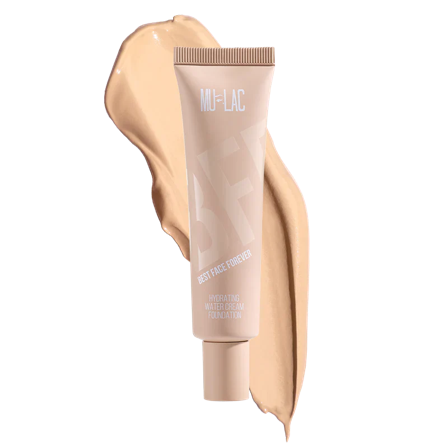 Best Face Forever Fondotinta