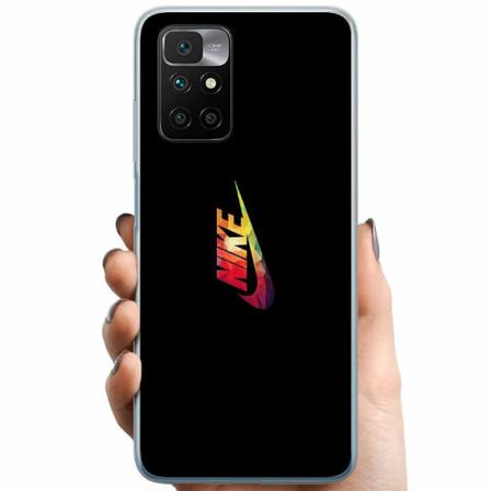 Xiaomi Redmi 10 Tpu Mobilskal Nike