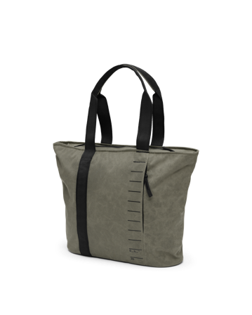 Db - Essential Tote 20L Forest Green