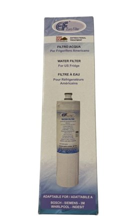 Eurofilter WF095 Vannfilter for Bosch Siemens