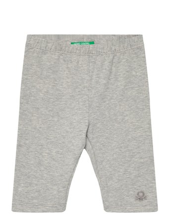 United Colors of Benetton Leggings - Grey - 82