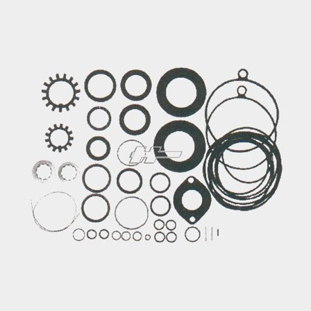 Packningssats komplett 200, 250, 270, 280, 290, SP-A, SP-C