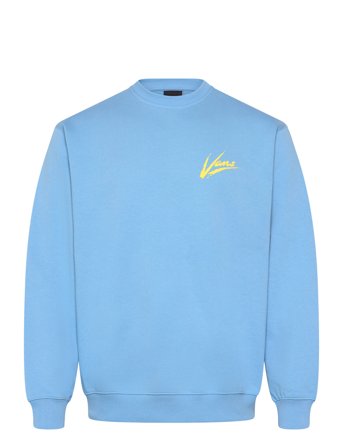 VANS | Dettori Ii Loose Ft Crew | XXL