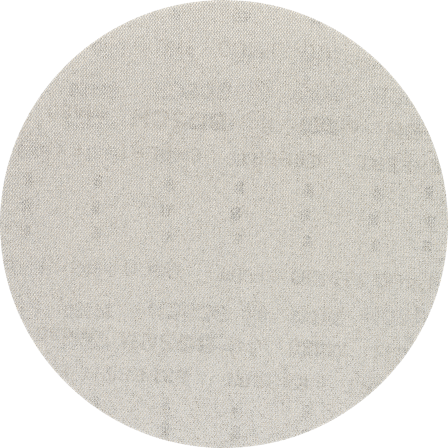 Bosch Expert M480 Slipnät Ø 225 mm. 25-pack K80, Kapa, slipa & polera