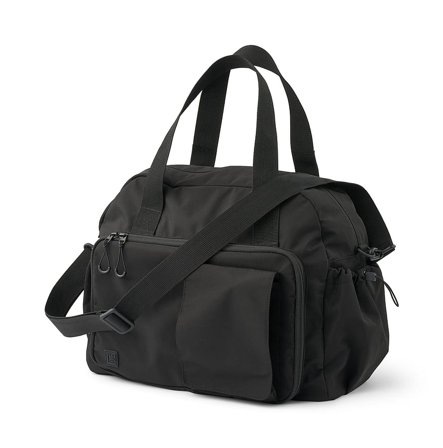 LIEWOOD Pusletaske Sort, Tøj & Bolig, Pusletid, Pusletasker