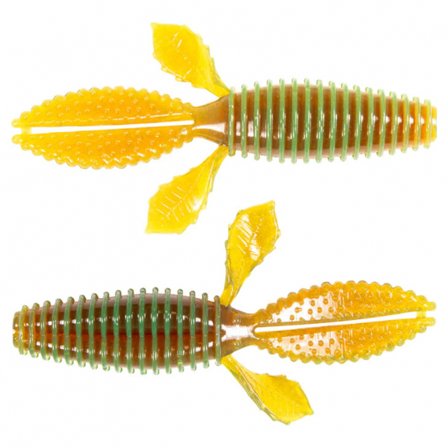 Z-Man TRD Bugz 7cm (6pcs) - Motor Oil