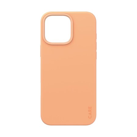 PanzerGlass CARE CASE FASHION MAGSAFE IPHONE 16 PRO MAX PEACHY ACCS