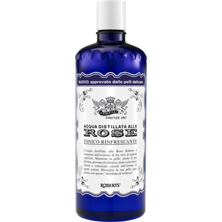 Acqua Alle Rose Roberts Tonico 300ml