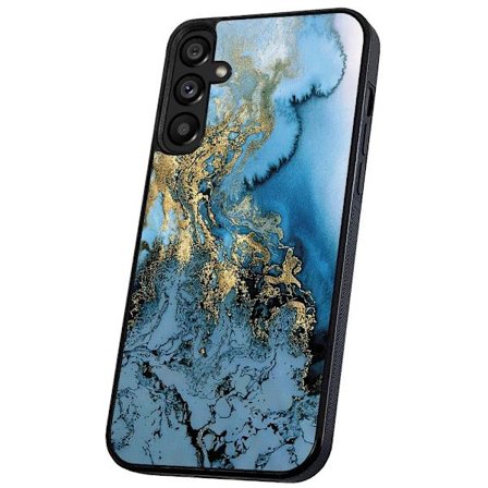 Samsung Galaxy S25 FE - Kuoret/Suojakuori Taidekuosi